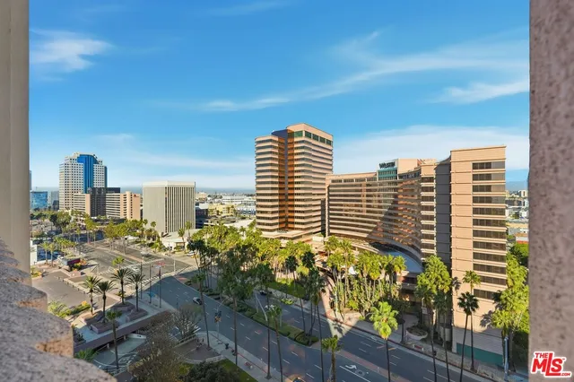 $469,000 | 388 East Ocean Boulevard, Unit 1406, Long Beach, CA 90802