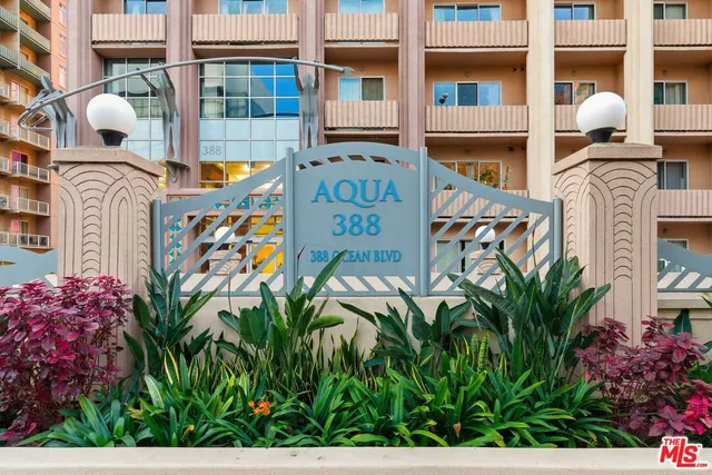 $469,000 | 388 East Ocean Boulevard, Unit 1406, Long Beach, CA 90802