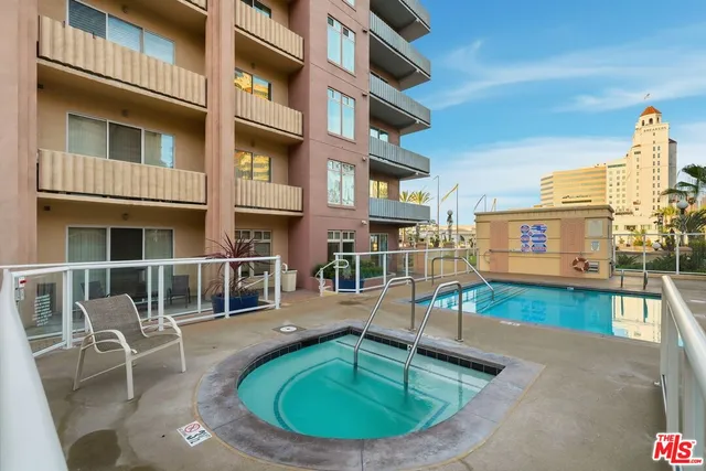 $469,000 | 388 East Ocean Boulevard, Unit 1406, Long Beach, CA 90802