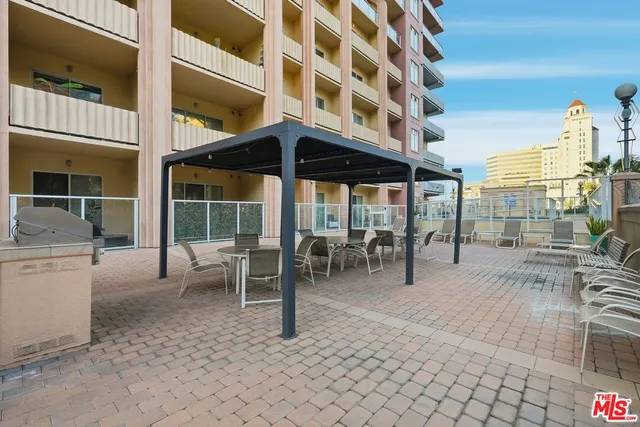 $469,000 | 388 East Ocean Boulevard, Unit 1406, Long Beach, CA 90802