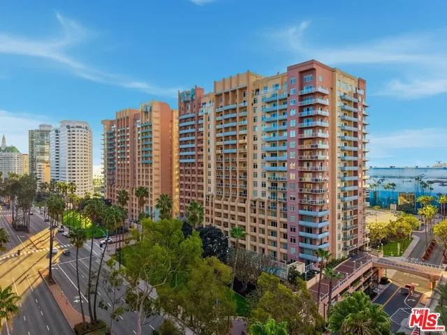 $469,000 | 388 East Ocean Boulevard, Unit 1406, Long Beach, CA 90802