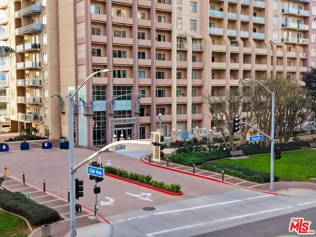 $469,000 | 388 East Ocean Boulevard, Unit 1406, Long Beach, CA 90802