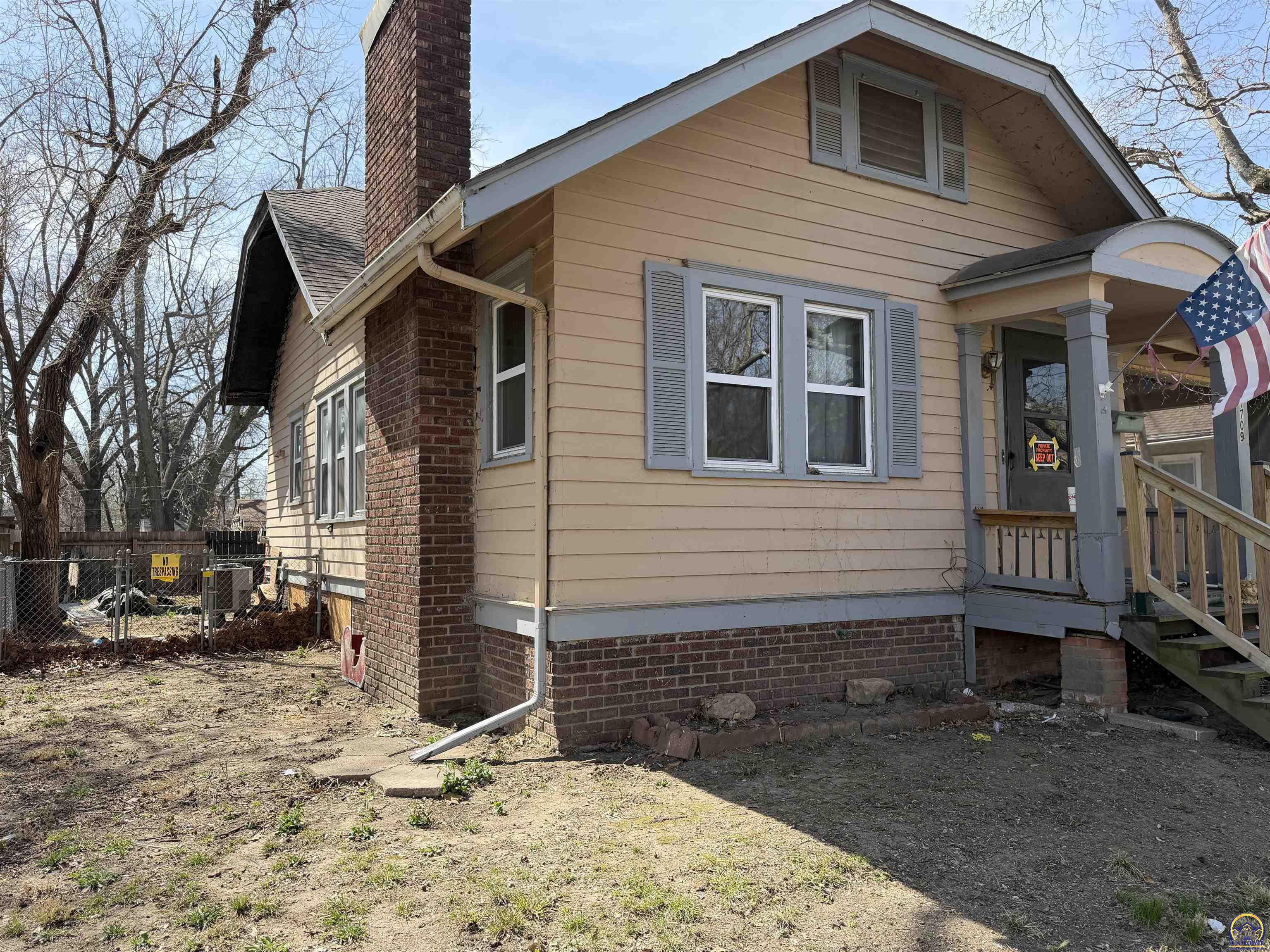 1709 Southwest 15th Street Topeka, KS 66604 - Photo 4 of 7