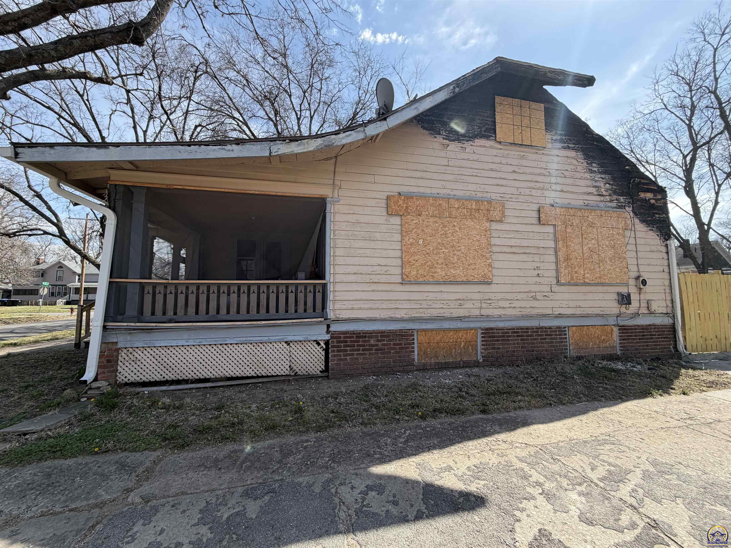 1709 Southwest 15th Street Topeka, KS 66604 - Photo 5 of 7