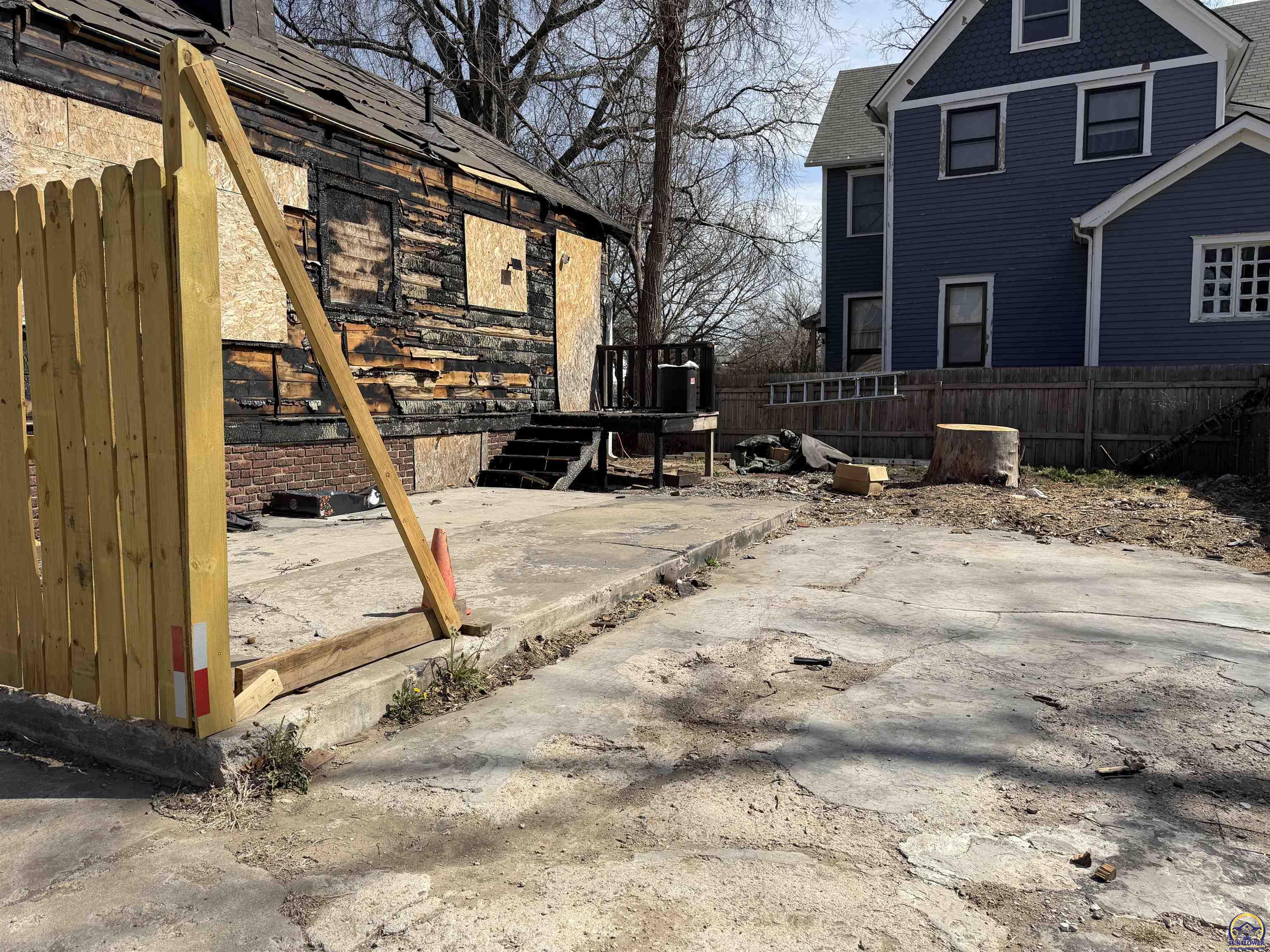 1709 Southwest 15th Street Topeka, KS 66604 - Photo 6 of 7