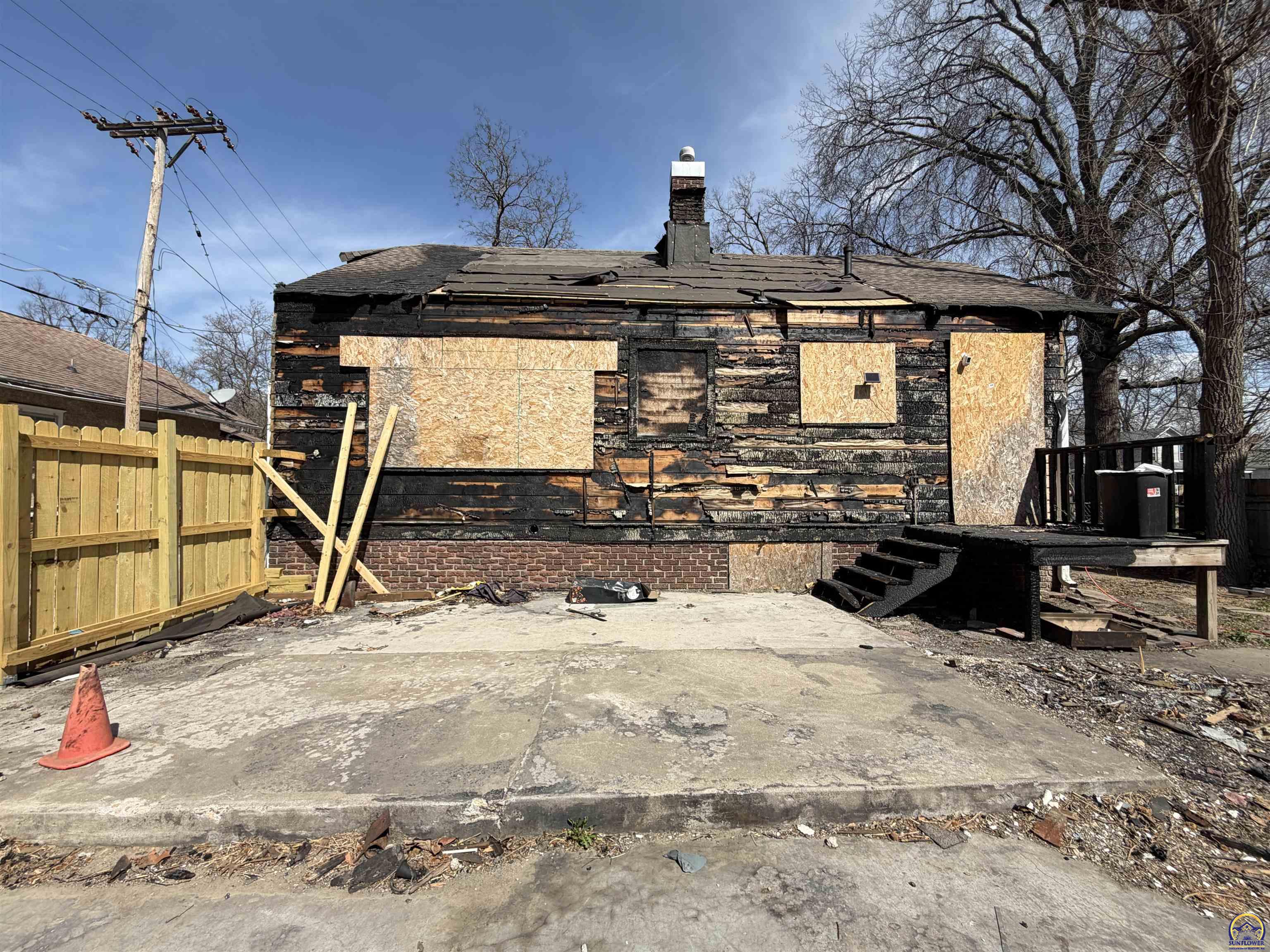 1709 Southwest 15th Street Topeka, KS 66604 - Photo 7 of 7