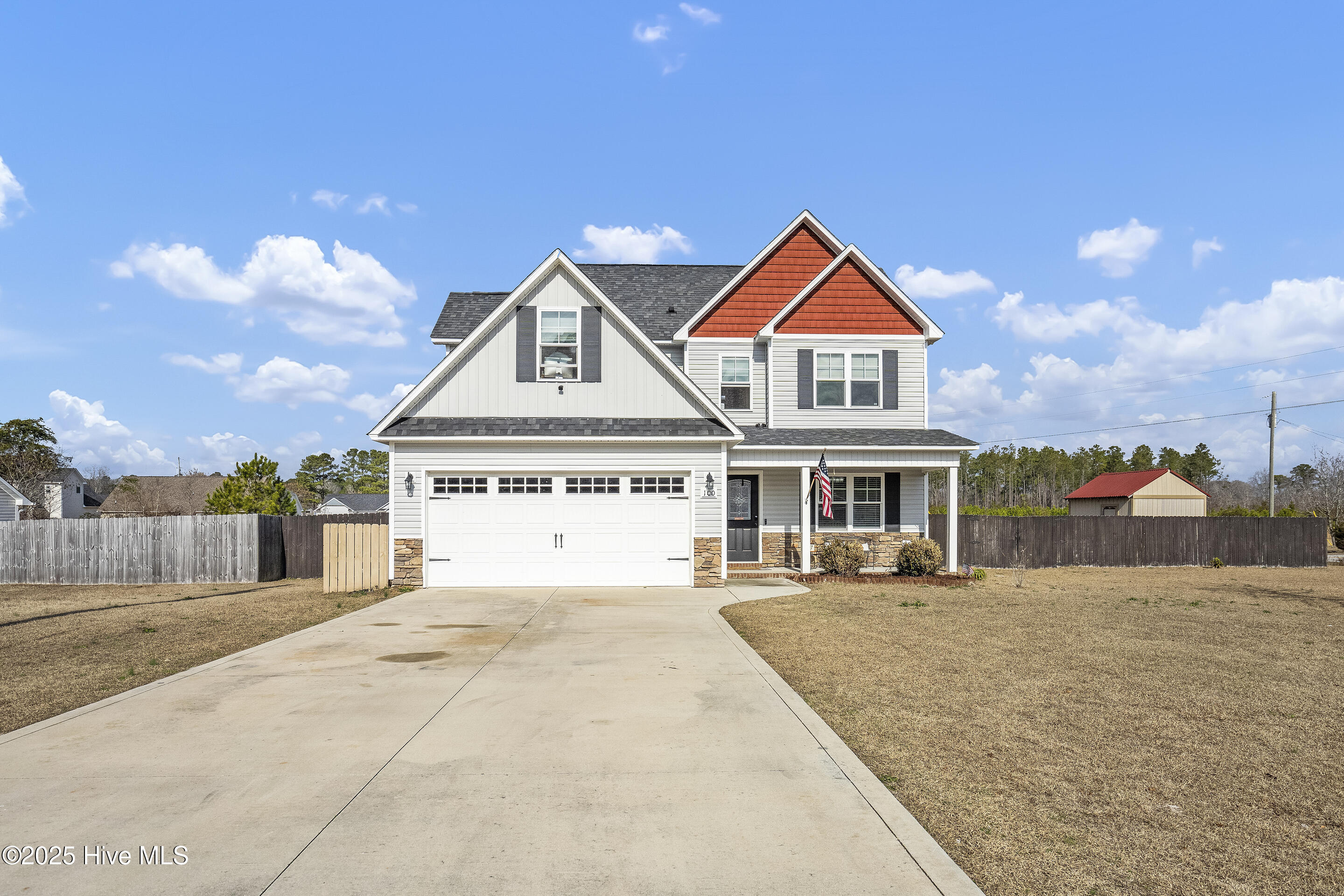 100 Chasity Way Hubert, NC 28539 - Photo 3 of 46 mls-DSC05957