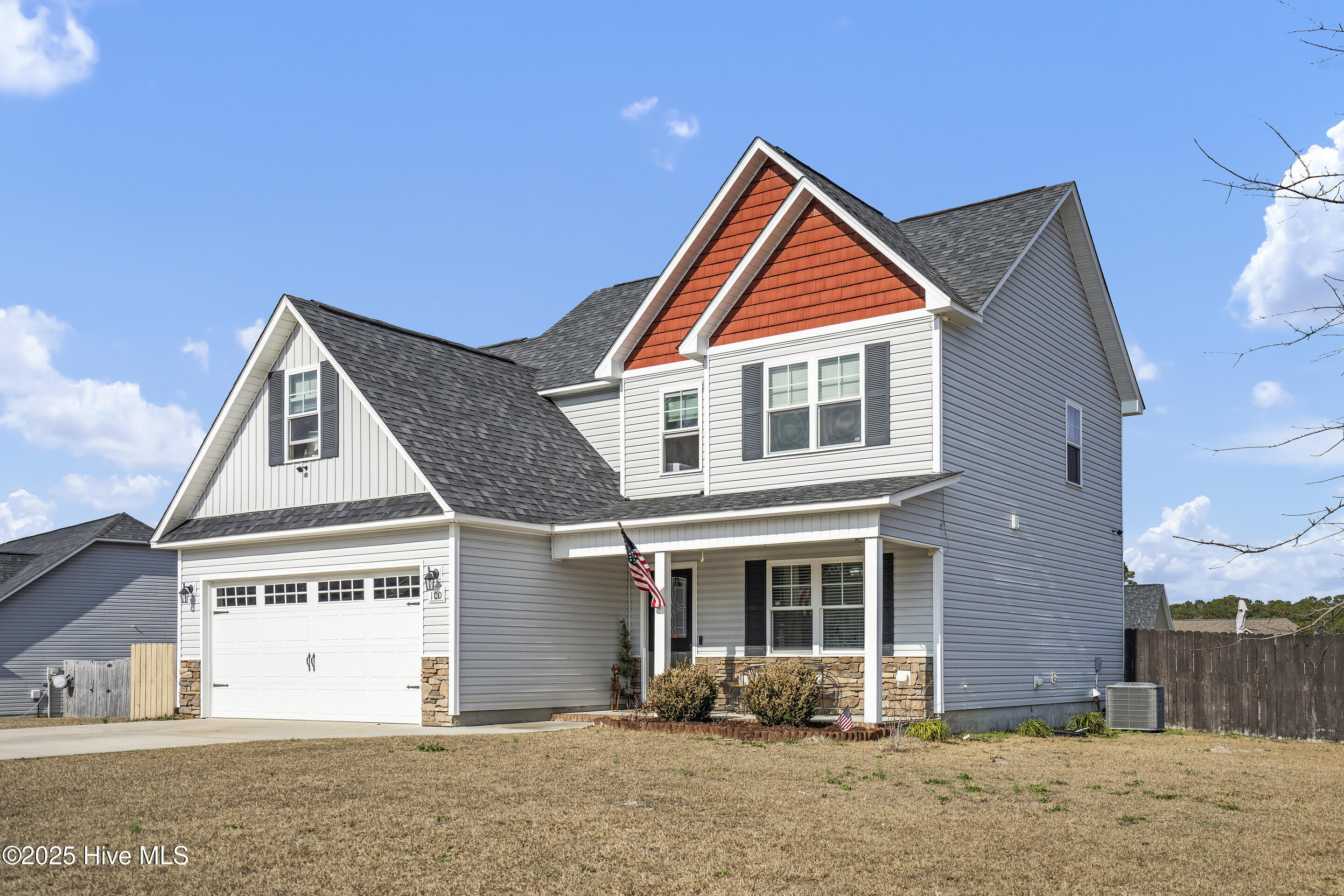 100 Chasity Way Hubert, NC 28539 - Photo 4 of 46 mls-DSC06002