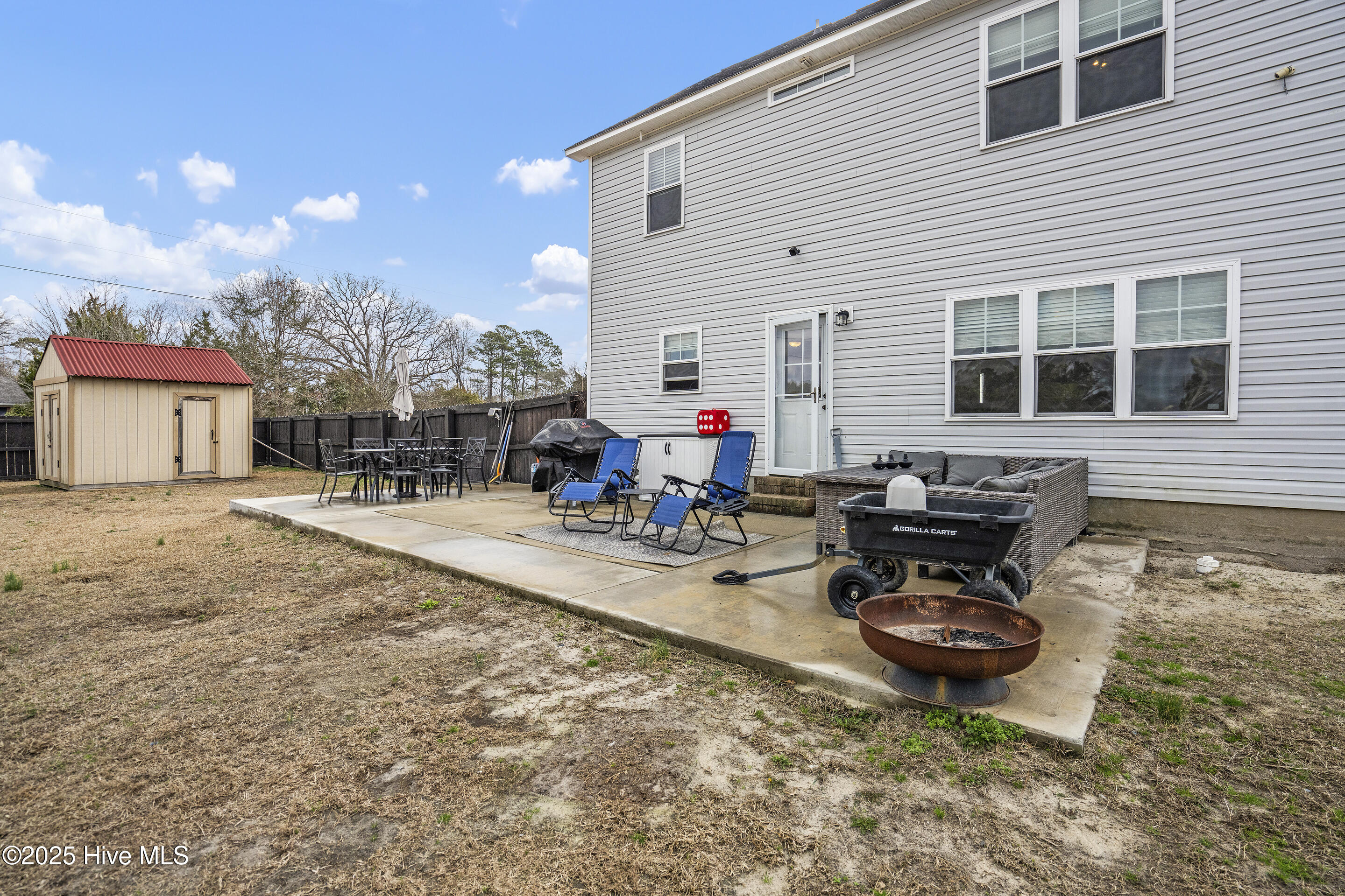 100 Chasity Way Hubert, NC 28539 - Photo 42 of 46 mls-DSC05882