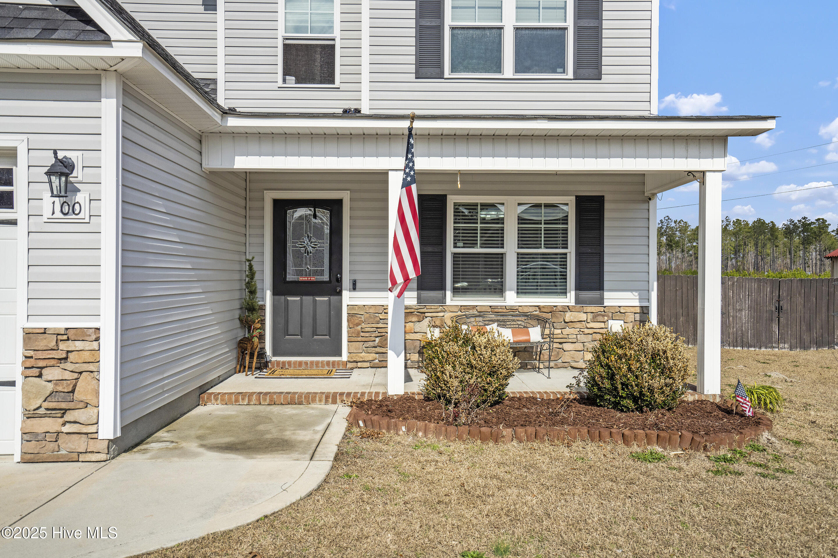 100 Chasity Way Hubert, NC 28539 - Photo 5 of 46 mls-DSC05942