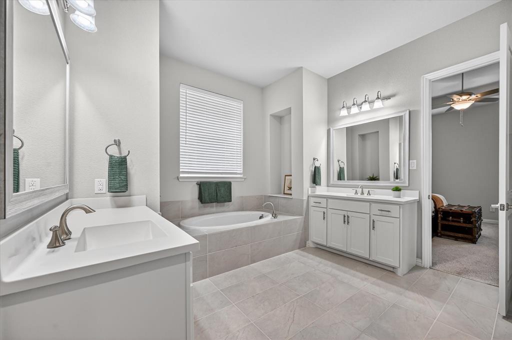713 Rous Falls McKinney, TX 75071 - Photo 19 of 40
