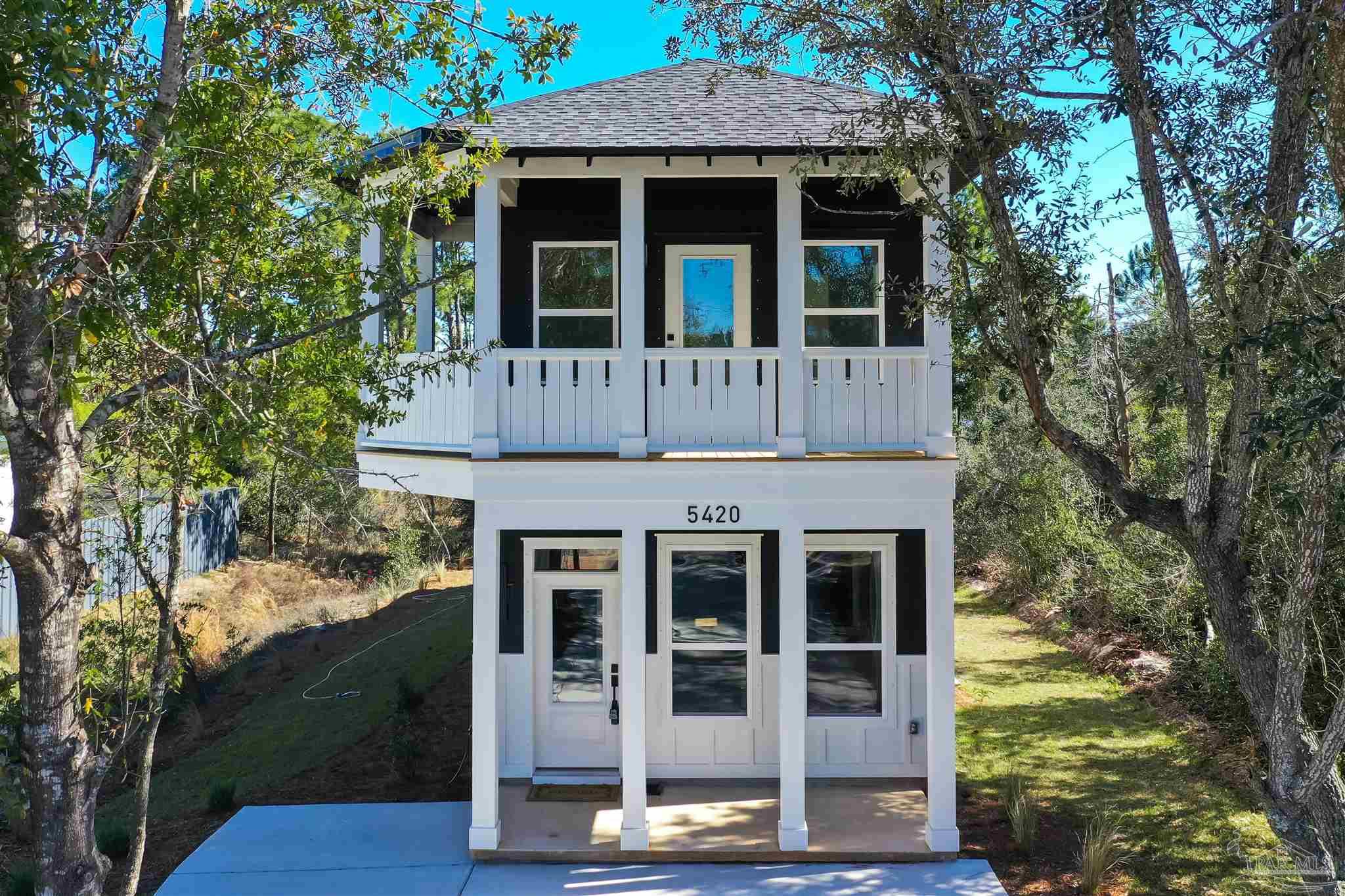 5420 Viking Road Pensacola, FL 32507 - Photo 1 of 40