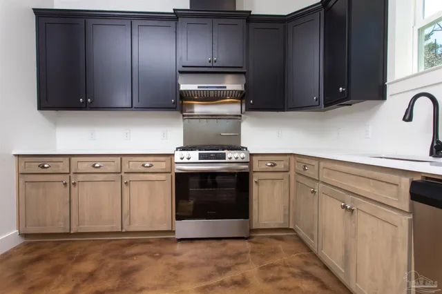 $385,000 | 5420 Viking Road, Pensacola, FL 32507