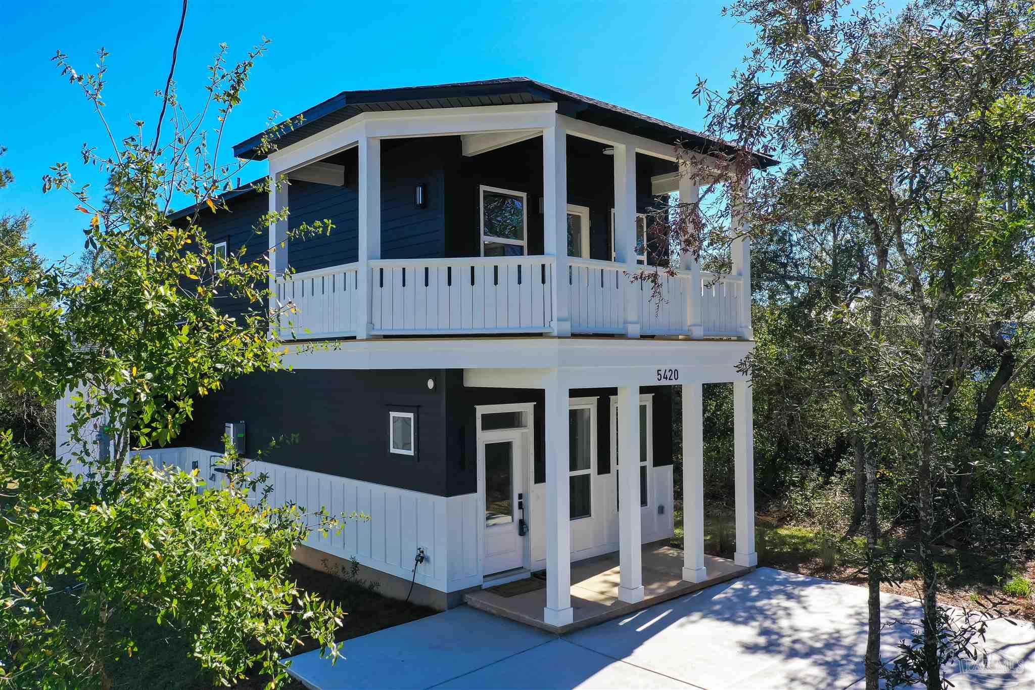 5420 Viking Road Pensacola, FL 32507 - Photo 2 of 40