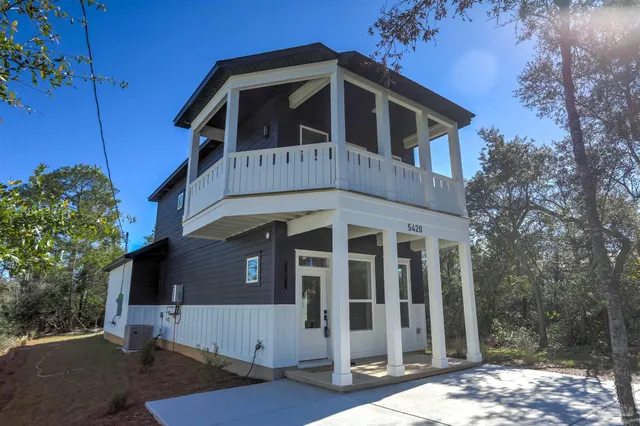 $385,000 | 5420 Viking Road, Pensacola, FL 32507