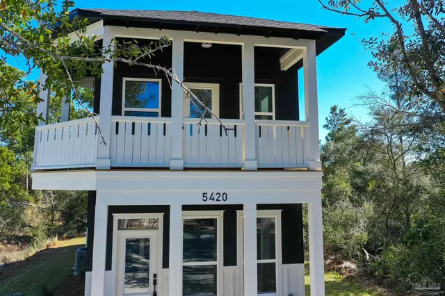 $385,000 | 5420 Viking Road, Pensacola, FL 32507