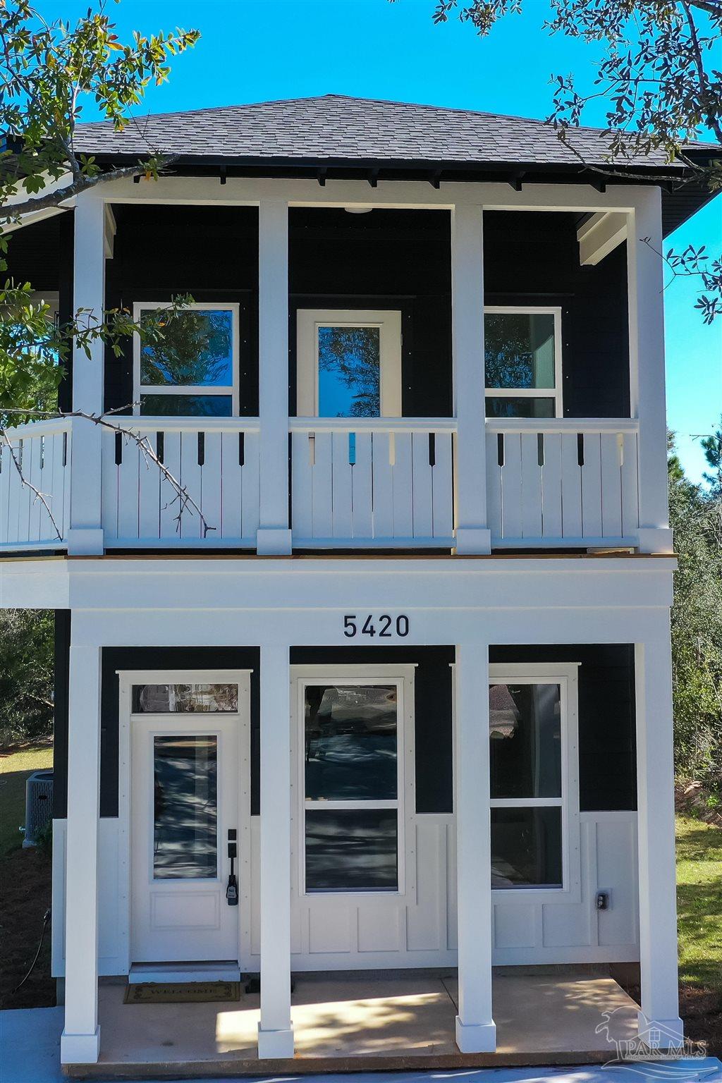 5420 Viking Road Pensacola, FL 32507 - Photo 40 of 40