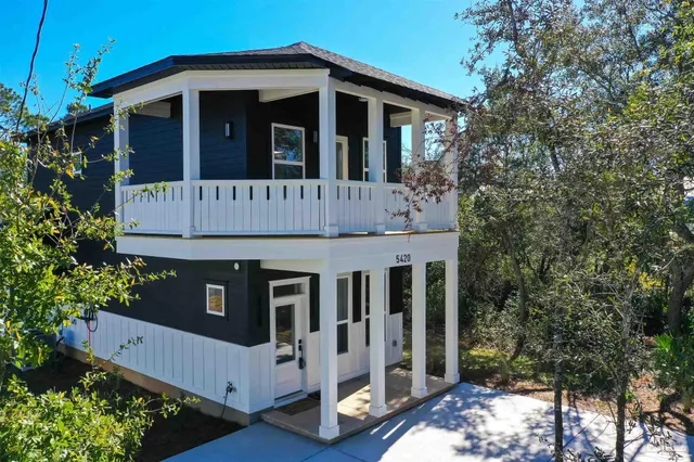 $385,000 | 5420 Viking Road, Pensacola, FL 32507
