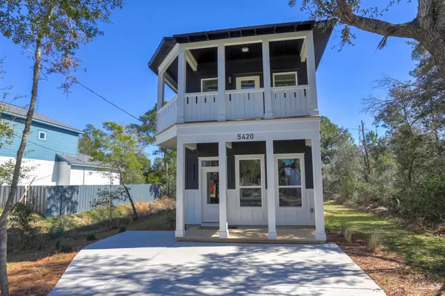 $385,000 | 5420 Viking Road, Pensacola, FL 32507