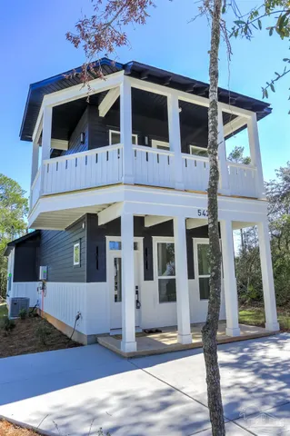 $385,000 | 5420 Viking Road, Pensacola, FL 32507