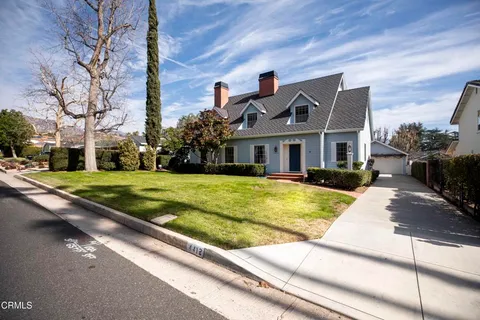 $9,750 | 4412 Commonwealth Avenue, La Canada Flintridge, CA 91011