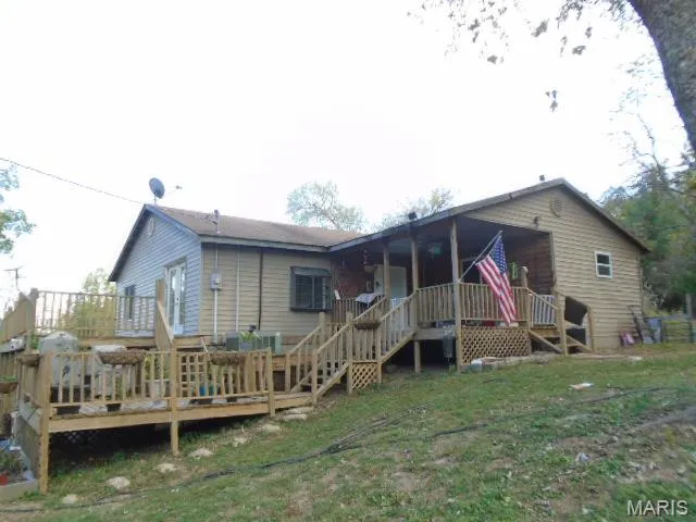 $175,000 | 3288 Hwy F, Annapolis, MO 63620