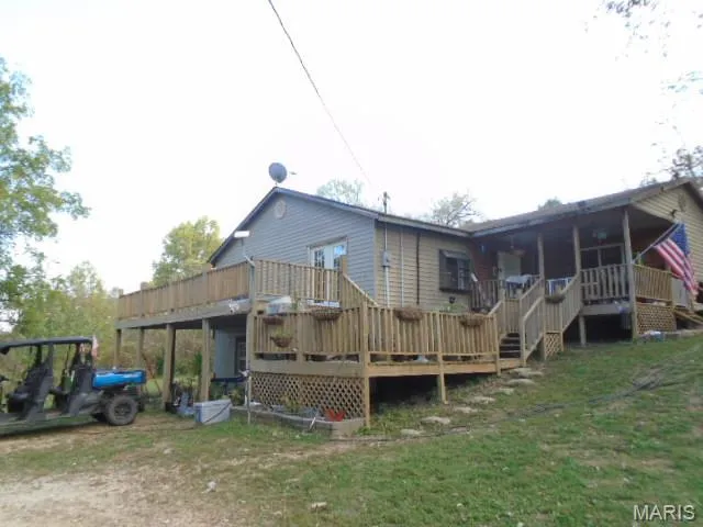 $175,000 | 3288 Hwy F, Annapolis, MO 63620