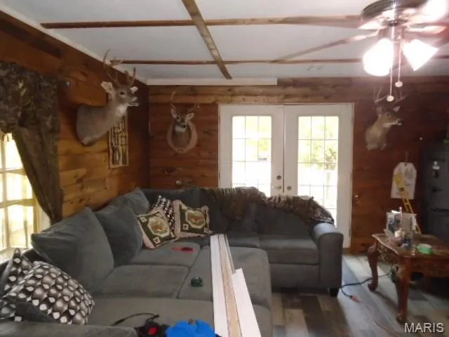 $175,000 | 3288 Hwy F, Annapolis, MO 63620