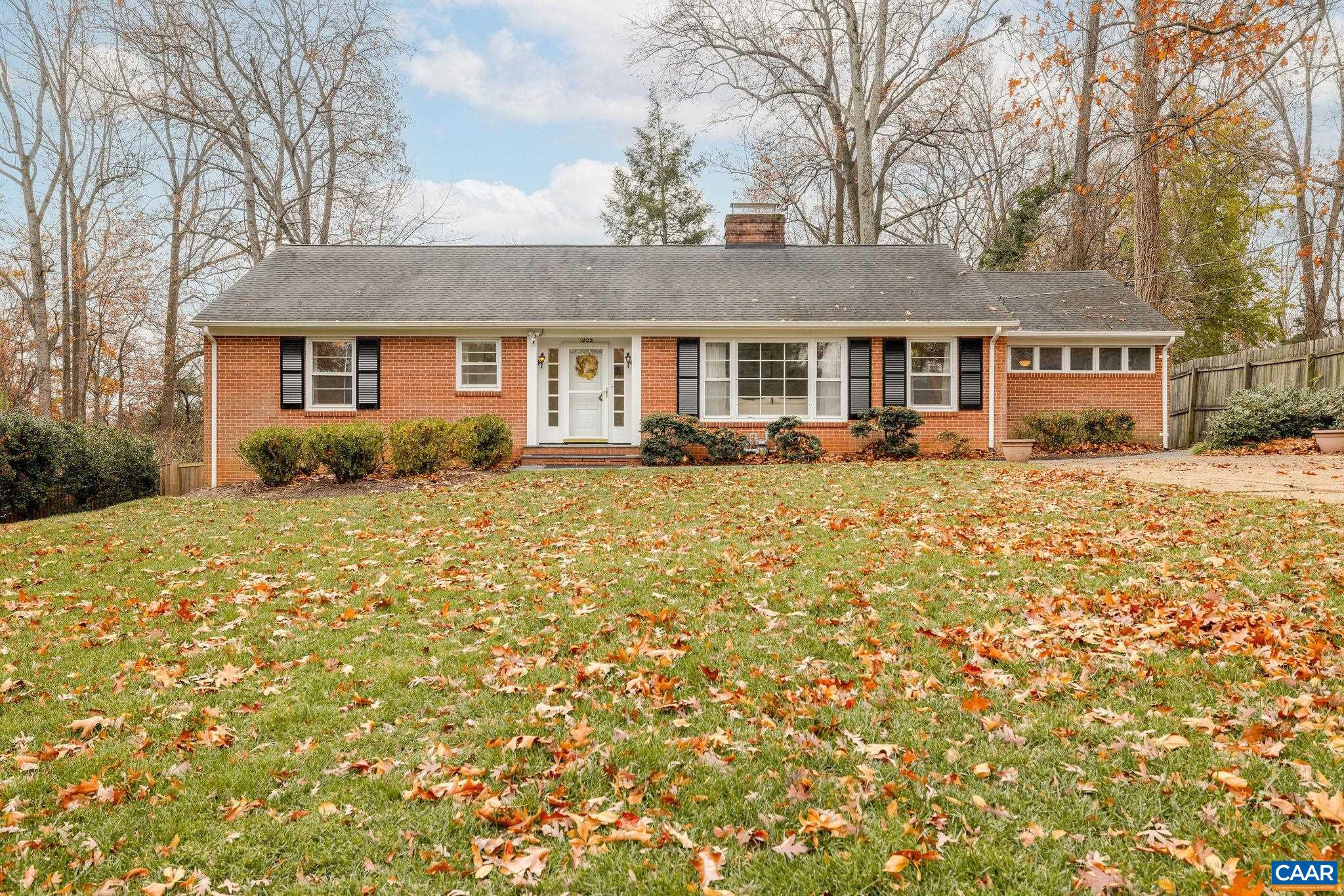 1822 Meadowbrook Heights Road Charlottesville, VA 22901 - Photo 1 of 37 Gallery Image 1