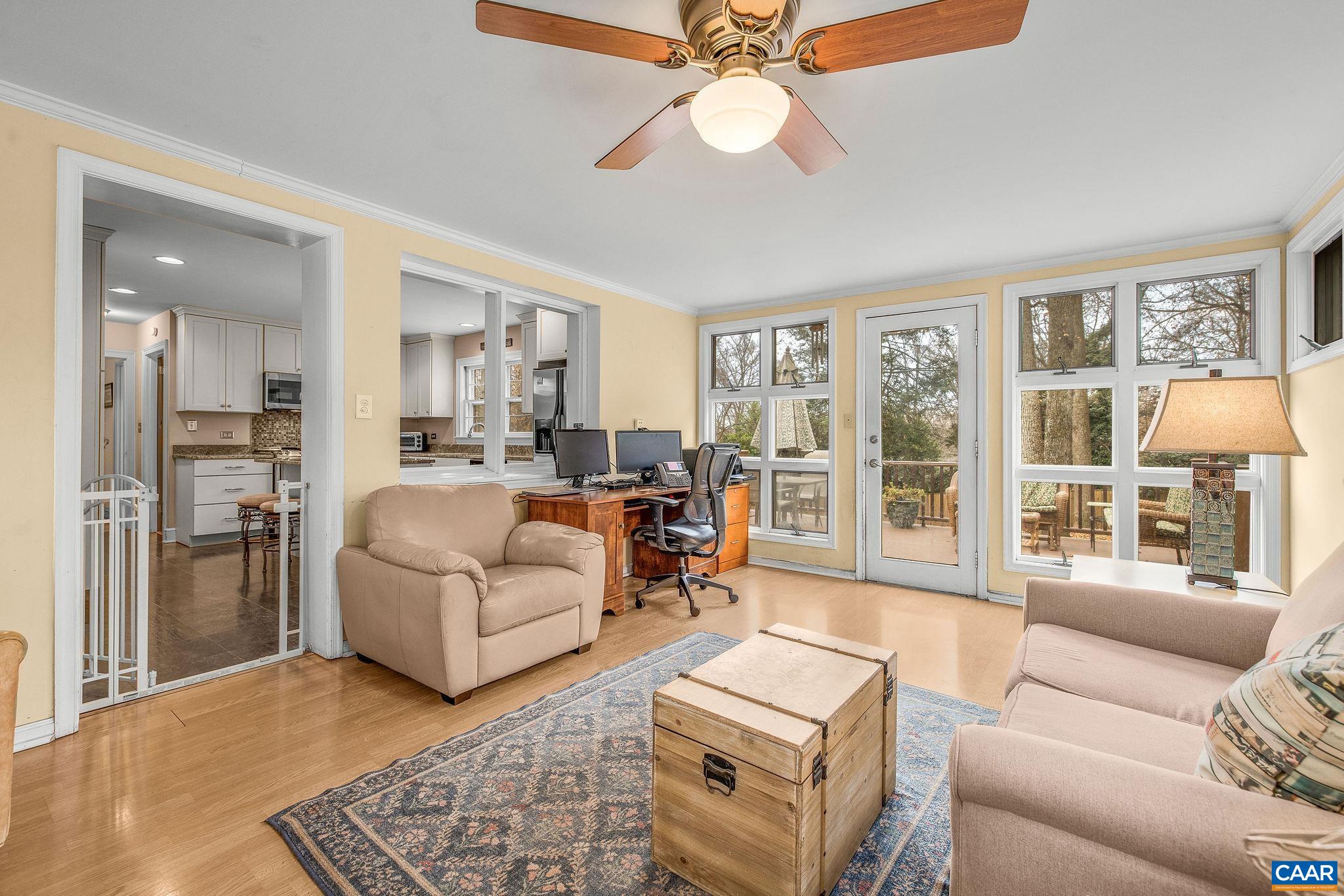 1822 Meadowbrook Heights Road Charlottesville, VA 22901 - Photo 17 of 37 Gallery Image 17
