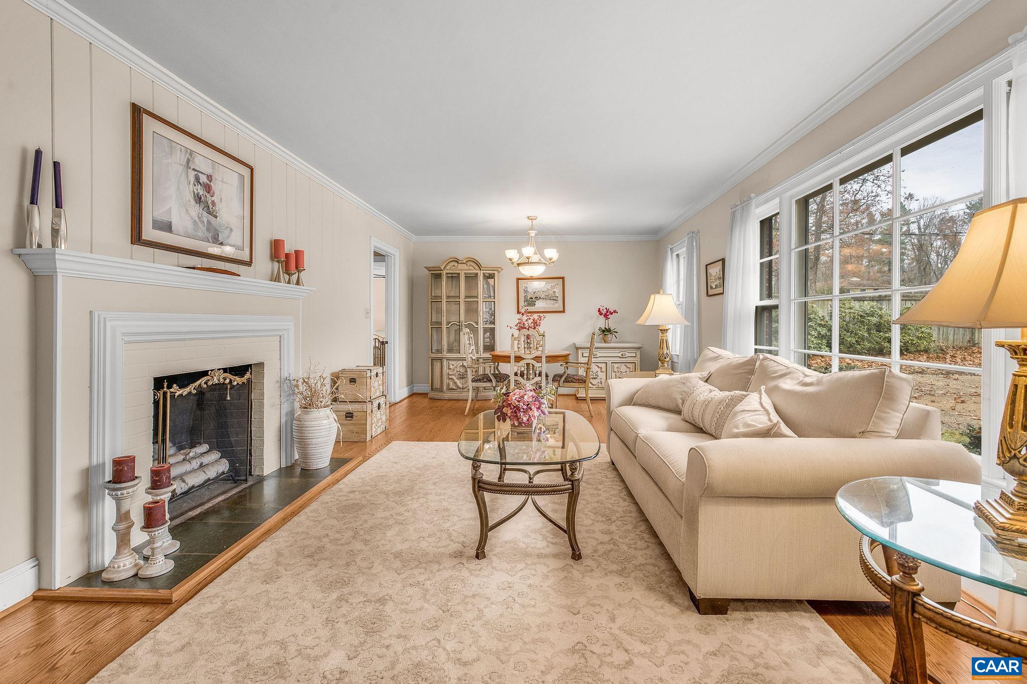 1822 Meadowbrook Heights Road Charlottesville, VA 22901 - Photo 5 of 37 Gallery Image 5