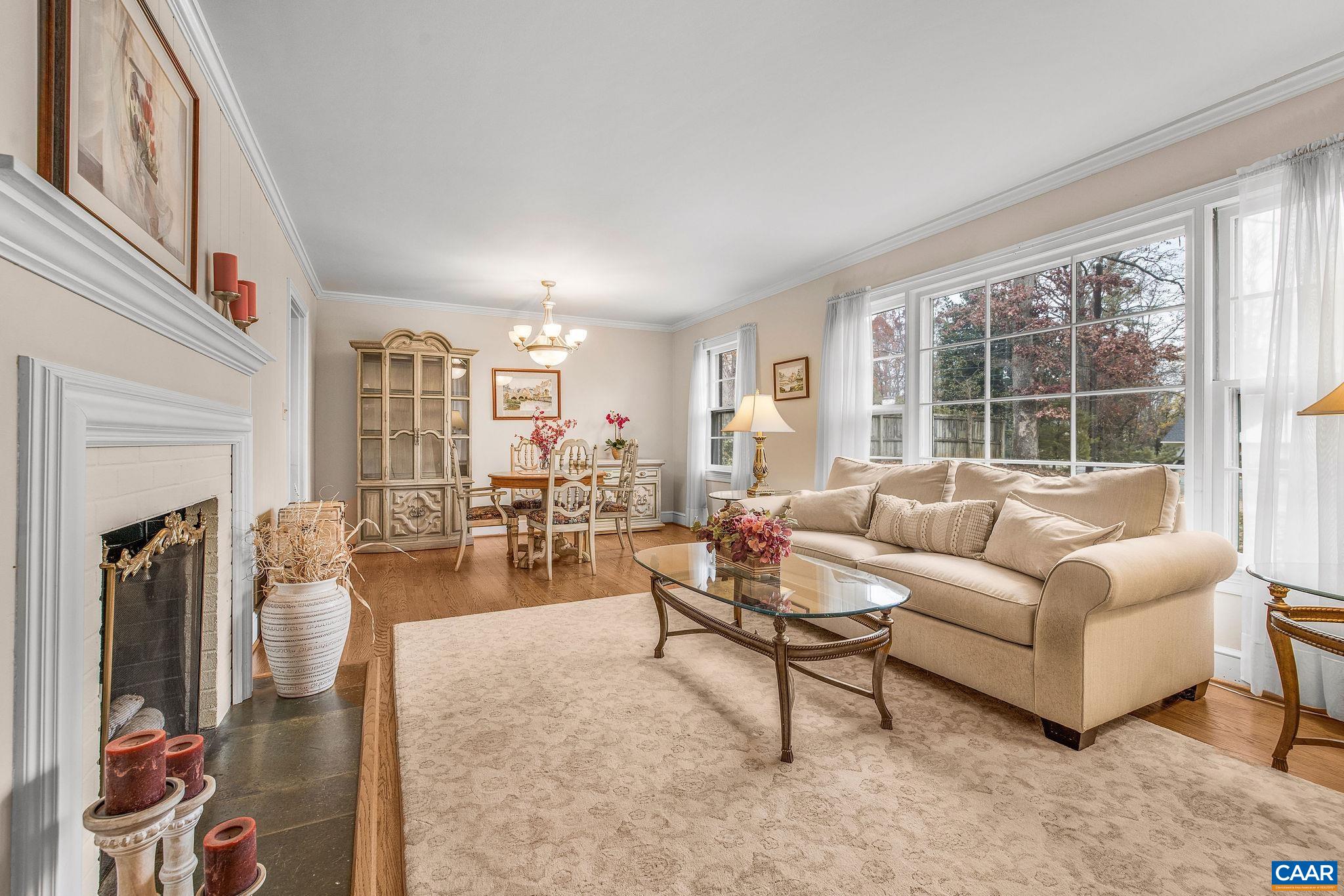 1822 Meadowbrook Heights Road Charlottesville, VA 22901 - Photo 6 of 37 Gallery Image 6