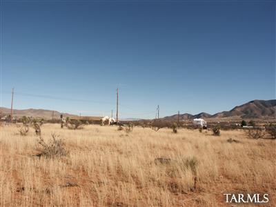 0 Parcel Road Dragoon, AZ 85609 - Photo 5 of 6