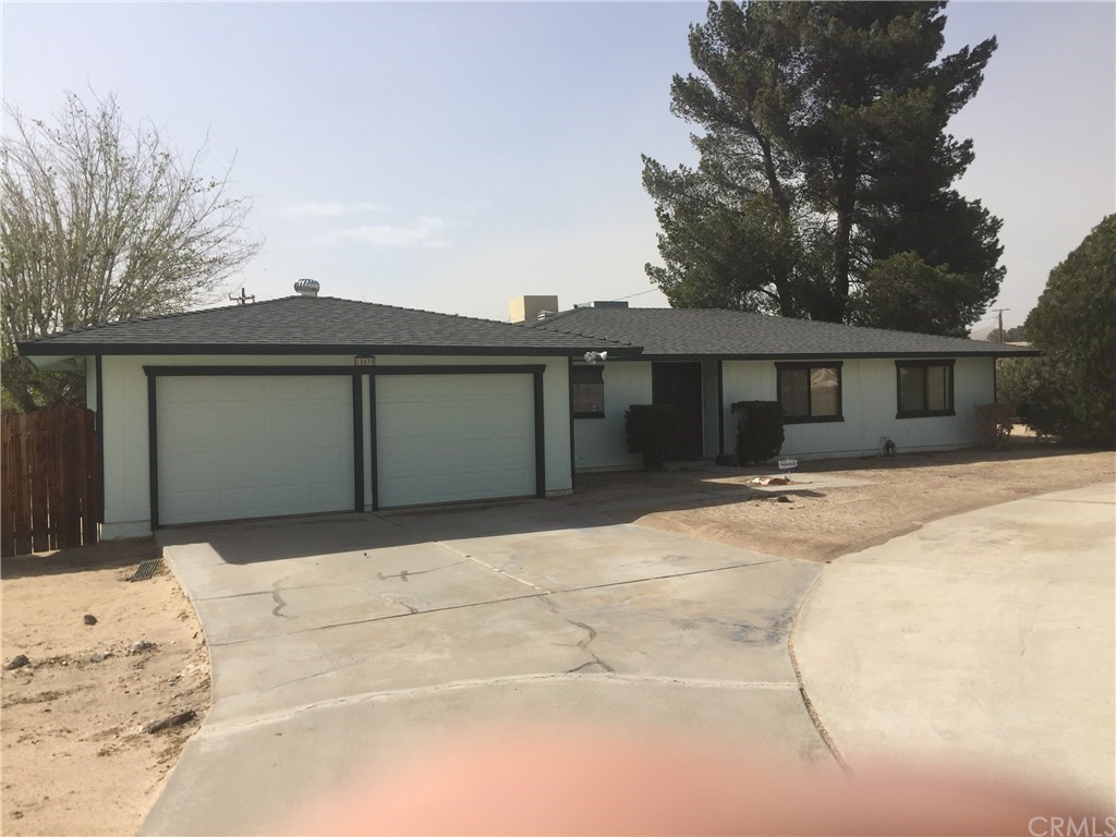 18530 Symeron Road Apple Valley, CA 92307 - Photo 1 of 1 Gallery Image 1