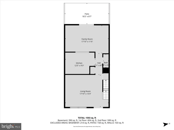 $169,000 | 100 Dew Drop Court, Unit 100, York, PA 17403