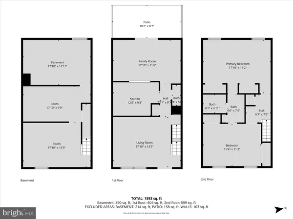 $168,500 | 100 Dew Drop Court, Unit 100, York, PA 17403