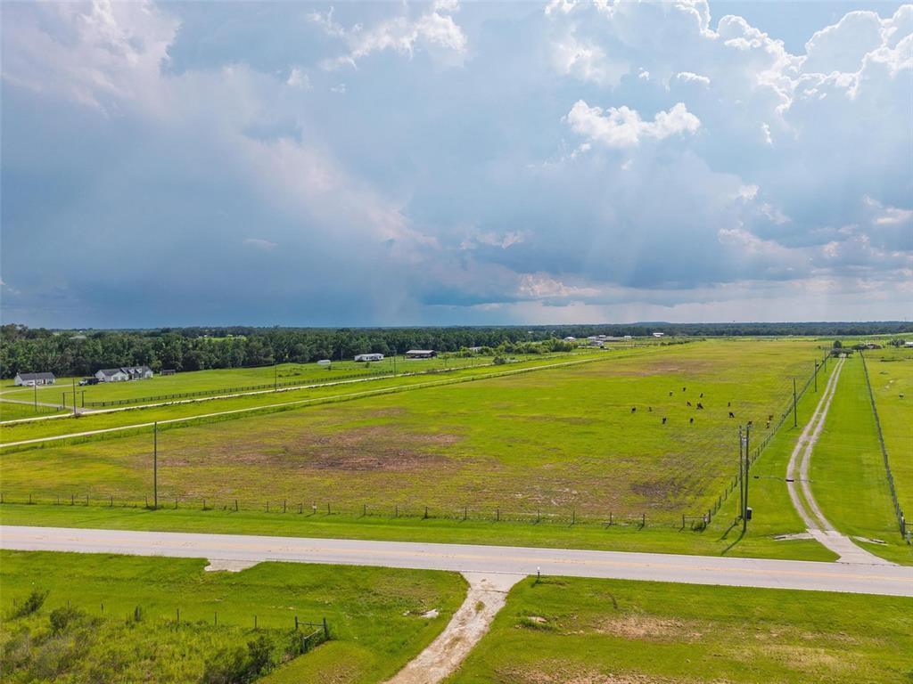 903 Brook Road North Fort Meade, FL 33841 - Photo 11 of 17 a view of an swimming pool and outdoor space