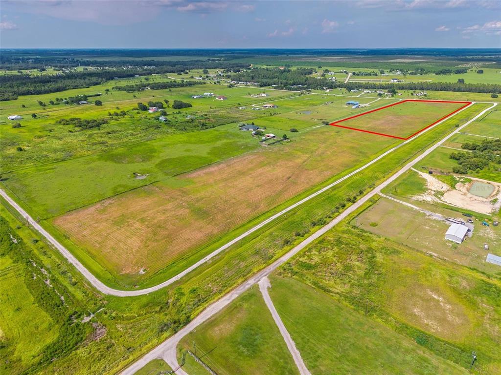 903 Brook Road North Fort Meade, FL 33841 - Photo 14 of 17 a view of an outdoor space