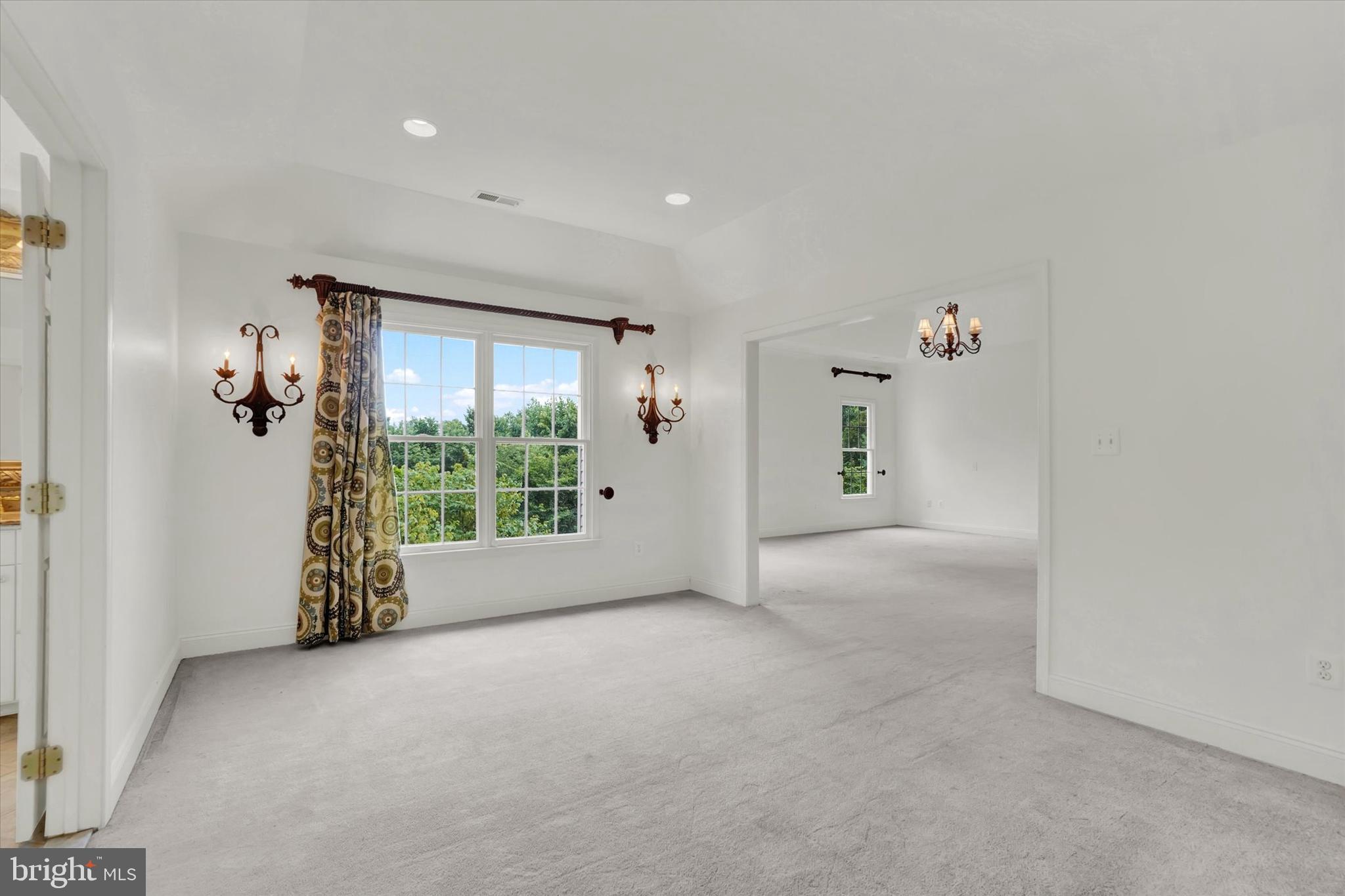 100 Hunts Bluff Road Sparks Glencoe, MD 21152 - Photo 28 of 65 Which include an adjoining flex/sitting room.
