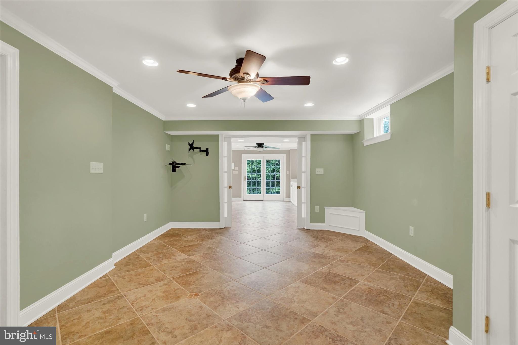 100 Hunts Bluff Road Sparks Glencoe, MD 21152 - Photo 51 of 65 Plus there's a 5th bedroom space...