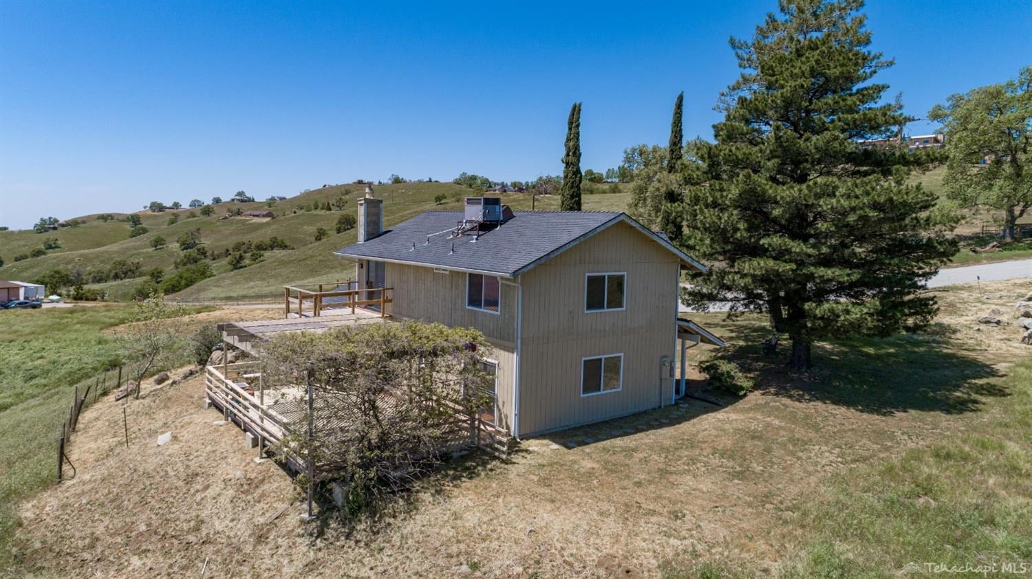 18200 Morgan Court Tehachapi, CA 93561 - Photo 43 of 47 Gallery Image 43