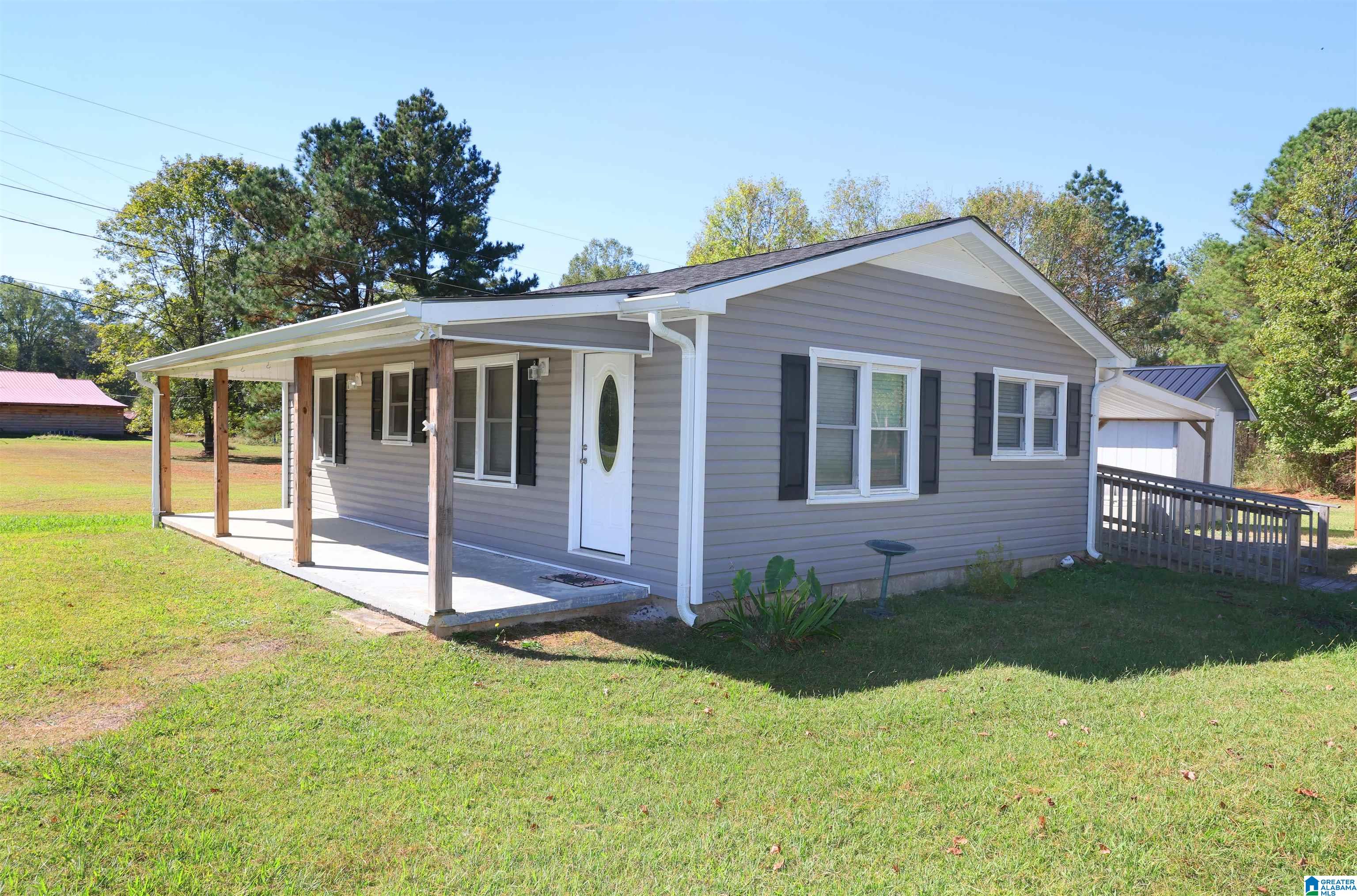 1070 Wellington Road Wellington, AL 36279 - Photo 6 of 36