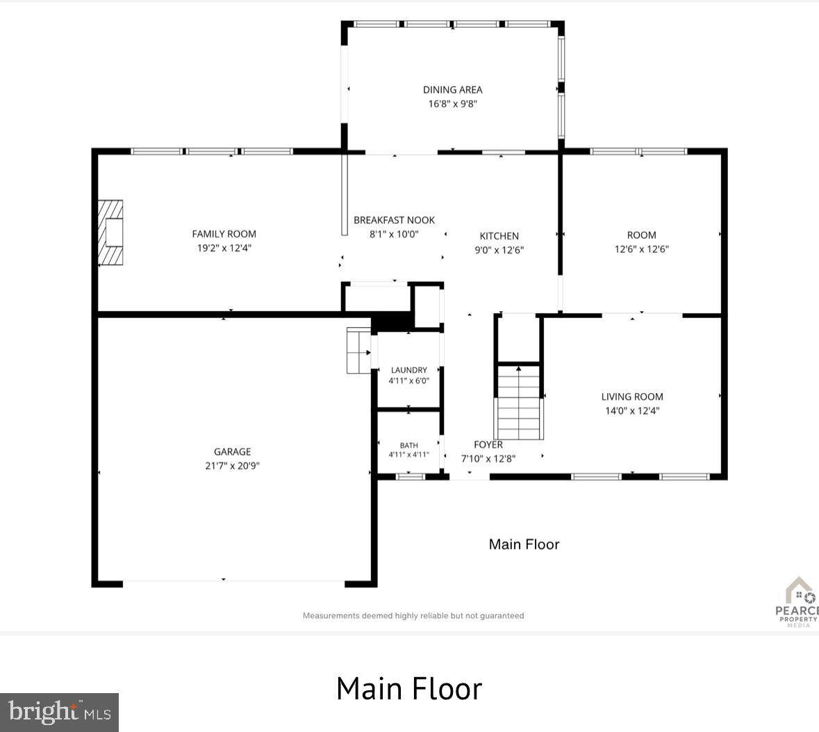 126 Valley View Road Fredericksburg, VA 22407 - Photo 42 of 42