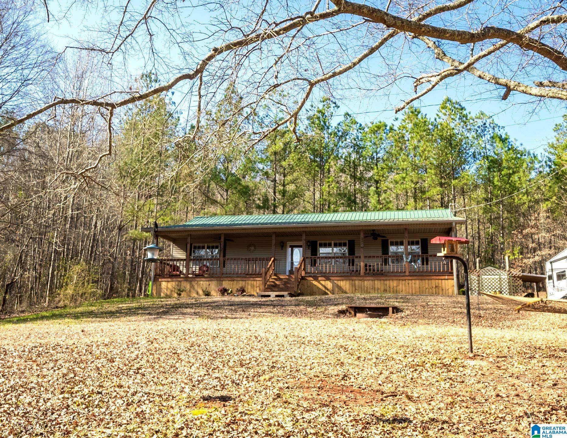 5181 Idaho Road Talladega, AL 35160 - Photo 3 of 35