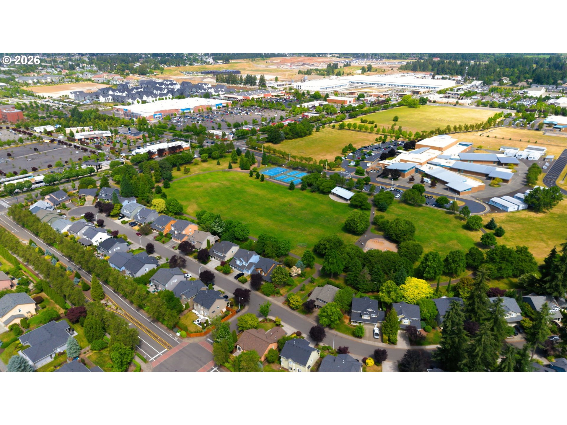 19515 Southeast 10th Street Camas, WA 98607 - Photo 40 of 44