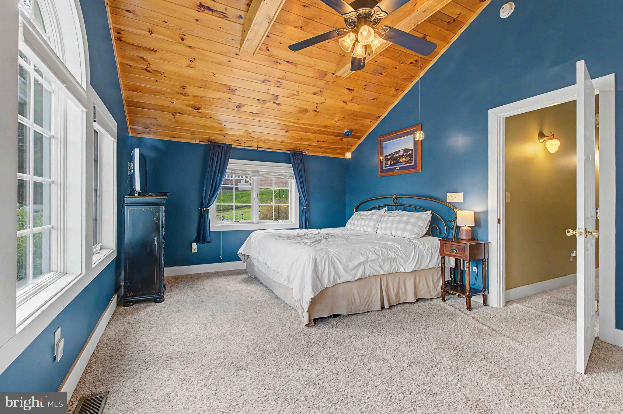 892 Marsh Hill Road McHenry, MD 21541 - Photo 22 of 30 Gallery Image 22