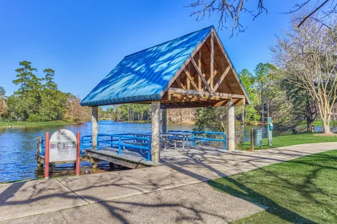 $1,645,000 | 23 Ripple Rush Court, The Woodlands, TX 77381