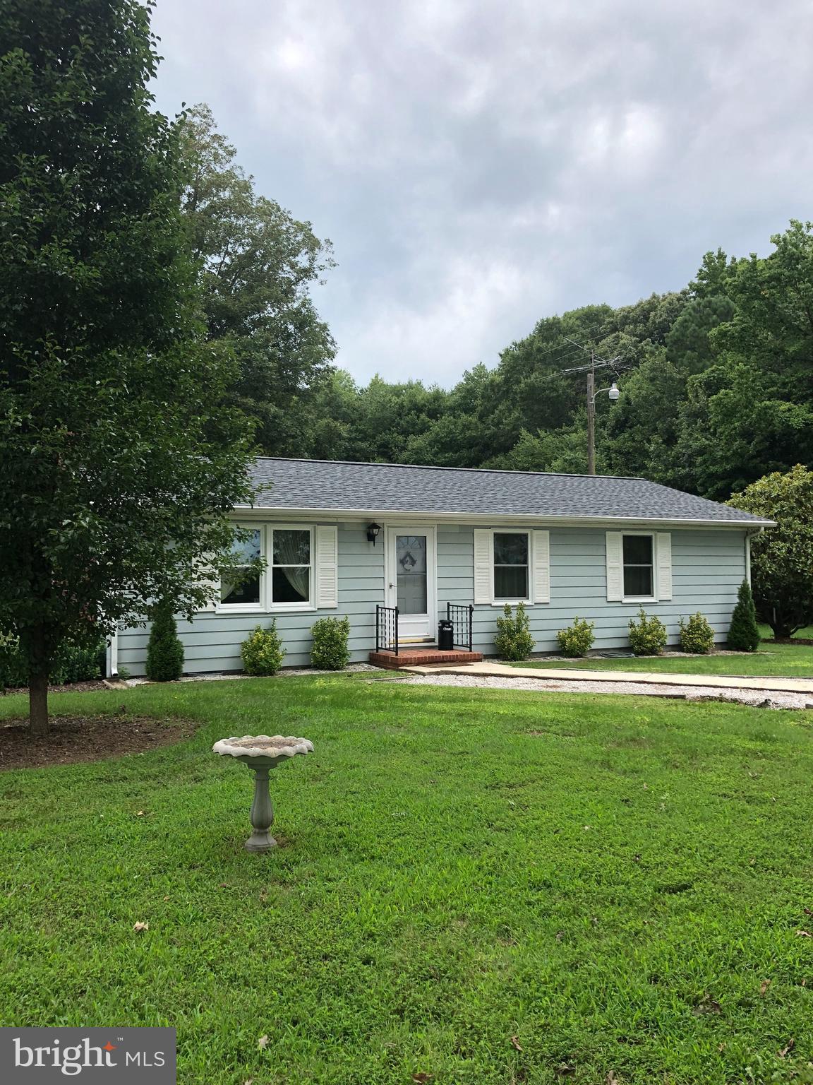 11212 Plugge Road Cordova, MD 21625 - Photo 1 of 30 Exterior (Front)