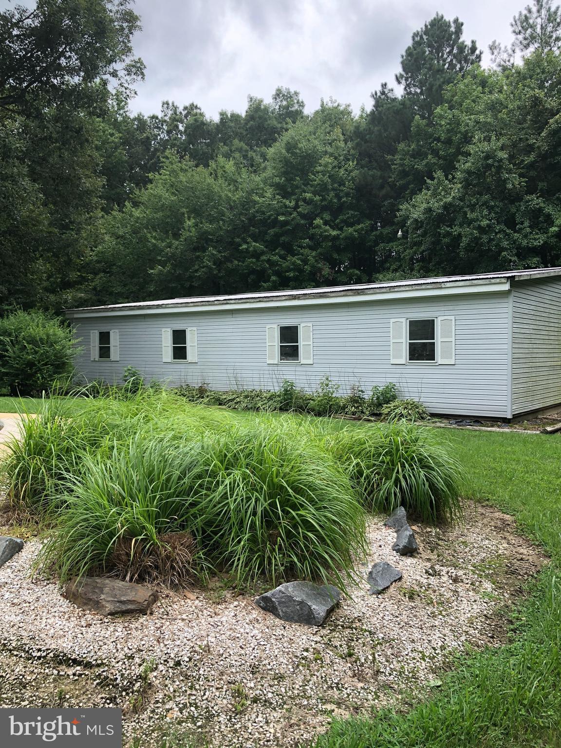 11212 Plugge Road Cordova, MD 21625 - Photo 22 of 30 Exterior (Rear)
