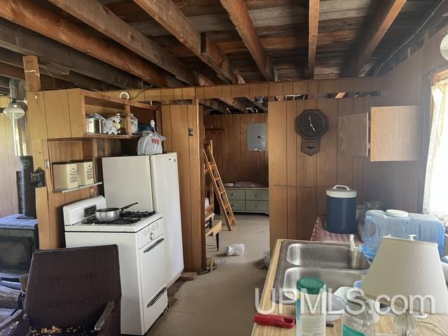 12794 Frimodig Road Mohawk, MI 49950 - Photo 13 of 32